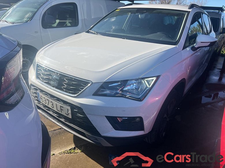 SEAT ATECA 1.0 TSI 85kW (115CV) St&Sp Style Eco MY20