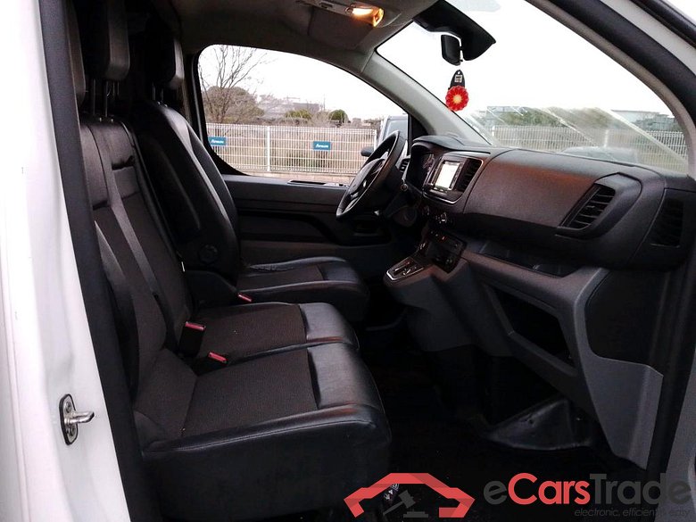 PEUGEOT e-Expert / 2016 / 4P / furgón Furgón Premium Eléctrico 75kWh Standard #6