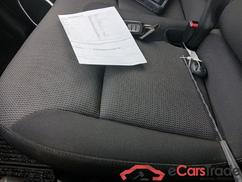 RENAULT Trafic / 2019 / 4P / combi Combi 9 Largo Energy Blue dCi 88 kW #5