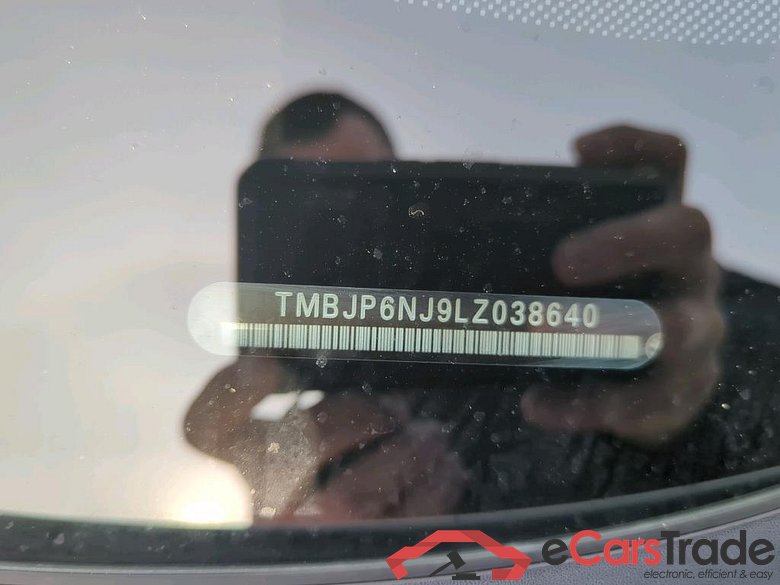 SKODA Fabia Combi 70 kW #2