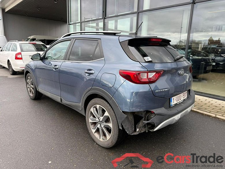 KIA Stonic Stonic 1.4i Fusion ISG #3