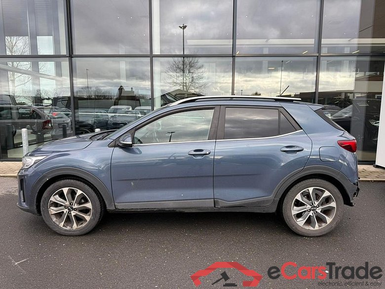 KIA Stonic Stonic 1.4i Fusion ISG #6