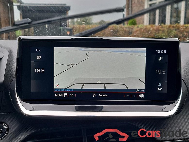 PEUGEOT 2008 96 kW #2