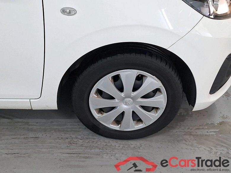 PEUGEOT 108 53 kW #6