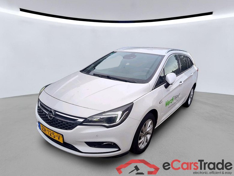OPEL Astra Sports Tourer 110 kW #1