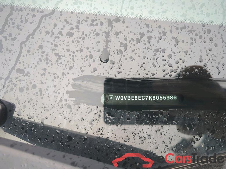 OPEL Astra Sports Tourer 110 kW #3