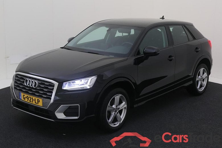 AUDI Q2 85 kW