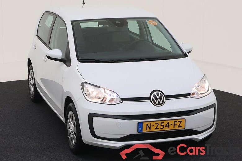 VOLKSWAGEN up! 48 kW #3