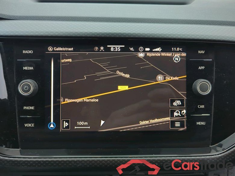 VOLKSWAGEN T-Cross 70 kW #3