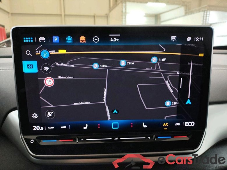 VOLKSWAGEN ID.4 210 kW #2