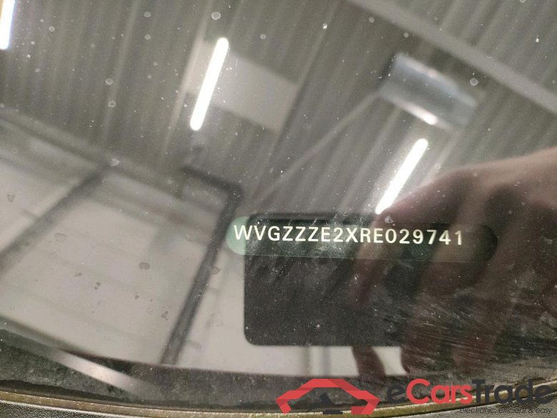 VOLKSWAGEN ID.4 210 kW #3