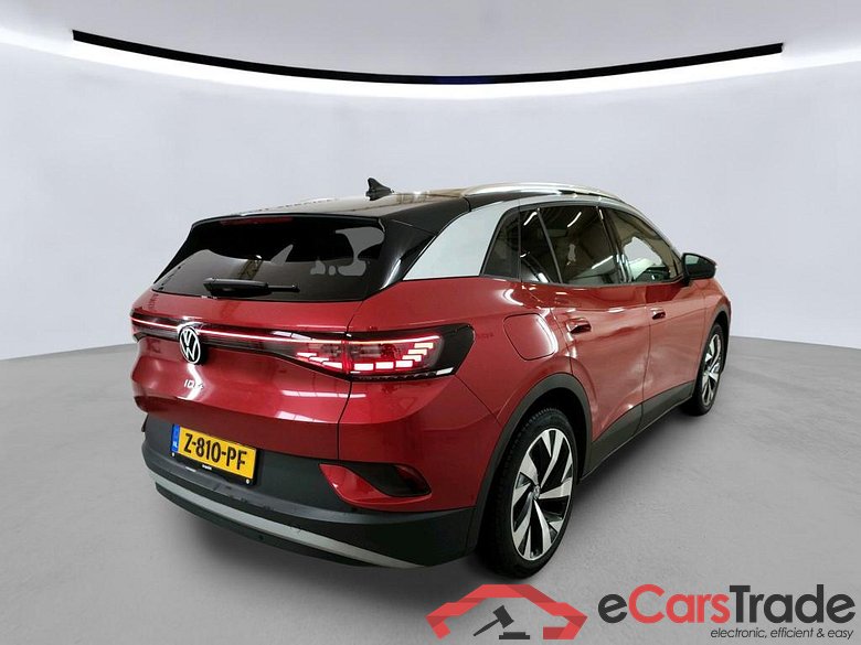 VOLKSWAGEN ID.4 210 kW #6