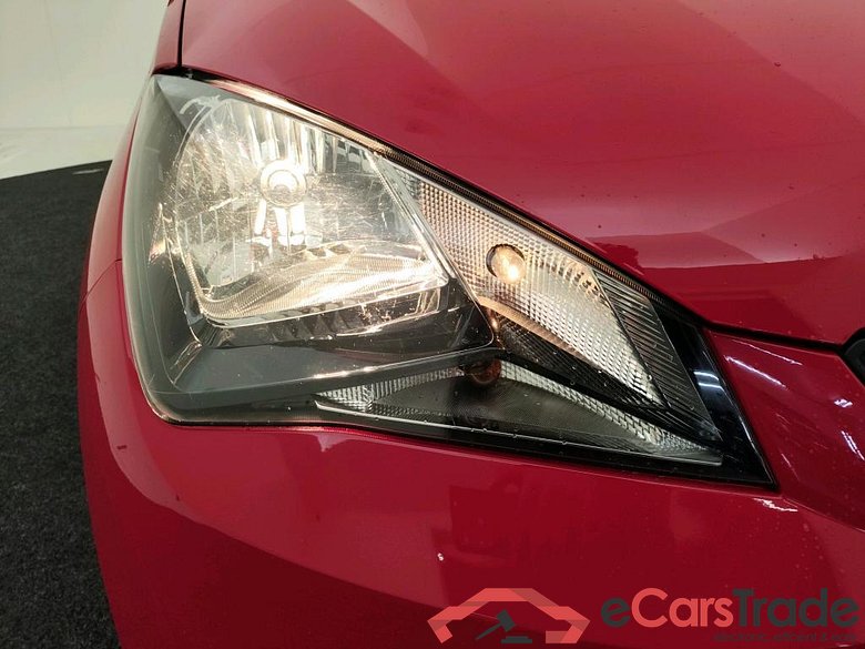 SEAT Mii Electric 61 kW #3