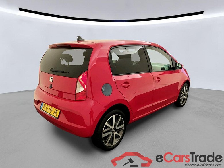 SEAT Mii Electric 61 kW #5