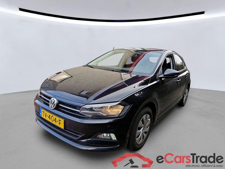 VOLKSWAGEN POLO 70 kW #1