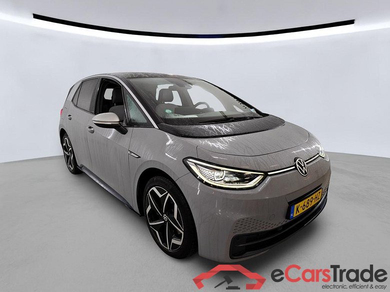 VOLKSWAGEN ID.3 150 kW #5