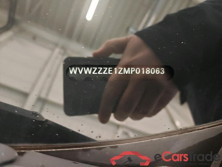 VOLKSWAGEN ID.3 150 kW #3