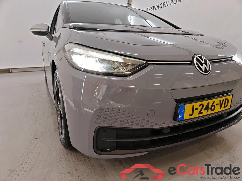 VOLKSWAGEN ID.3 150 kW #4