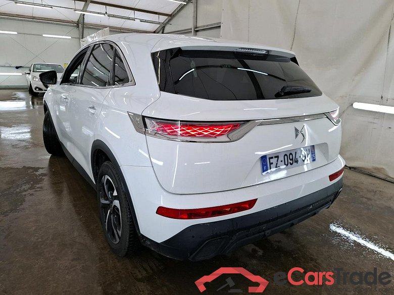 7 Crossback Business 1.2 PureTech 130CV BVA8 E6d #2