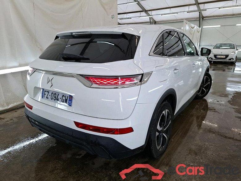 7 Crossback Business 1.2 PureTech 130CV BVA8 E6d #3