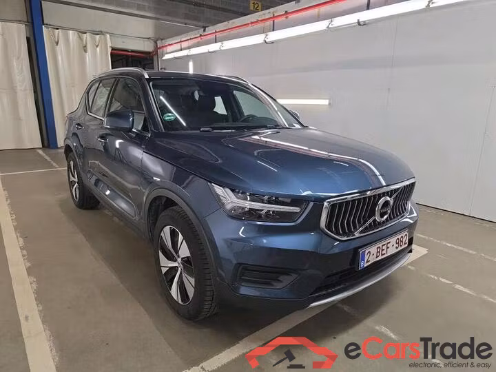 Volvo XC40 XC40 T4 Recharge Geartronic Inscription Expr. (PHEV) 155kW/211pk  5D/P Auto-7 #2