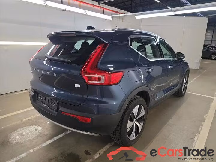Volvo XC40 XC40 T4 Recharge Geartronic Inscription Expr. (PHEV) 155kW/211pk  5D/P Auto-7 #4