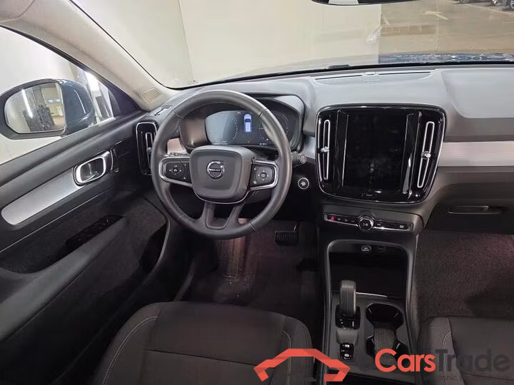 Volvo XC40 XC40 T4 Recharge Geartronic Inscription Expr. (PHEV) 155kW/211pk  5D/P Auto-7 #5
