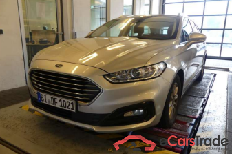 Mondeo Turnier Business Edition 2.0 EcoBlue 110KW AT8 E6dT #1