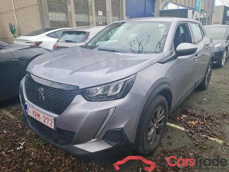 PEUGEOT 2008 - 2020 1.2 PureTech Active S&S #1
