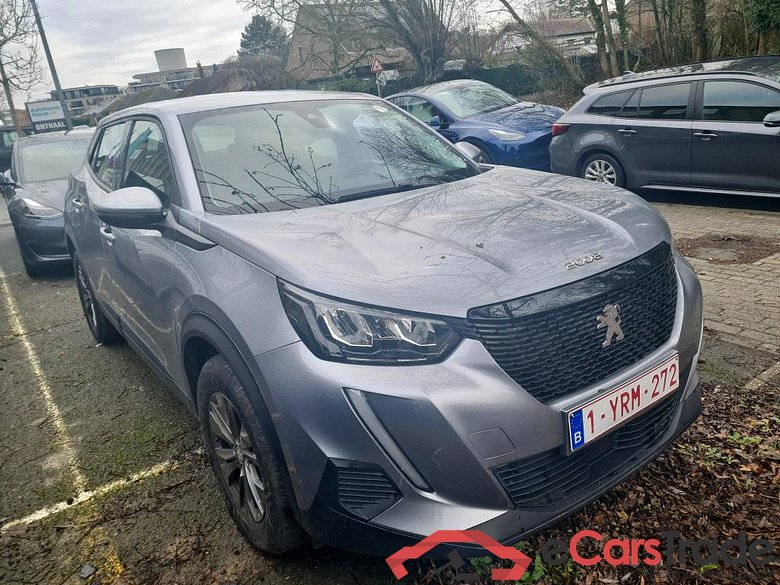 PEUGEOT 2008 - 2020 1.2 PureTech Active S&S #2