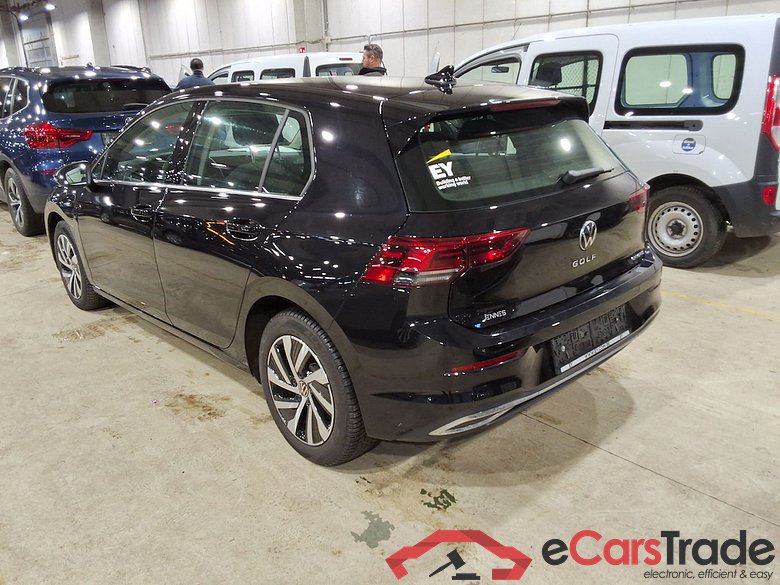 VOLKSWAGEN GOLF VIII 1.4 EHYBRID STYLE BUSINESS DSG #2