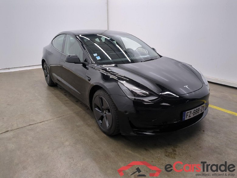 TESLA Model 3 / 2018 / 4P / Berline Autonomie Standard Plus RWD #6