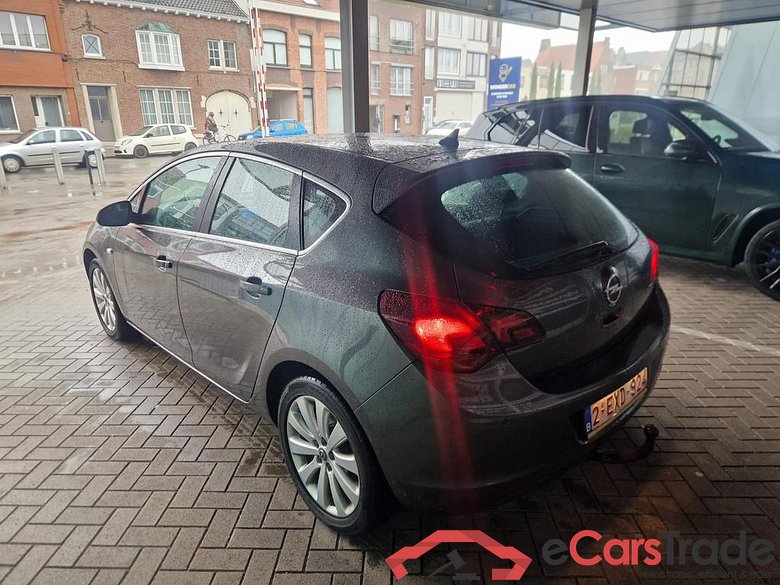 OPEL Astra Astra 1.3 CDTi ecoFLEX Enjoy Start&Stop DPF #3