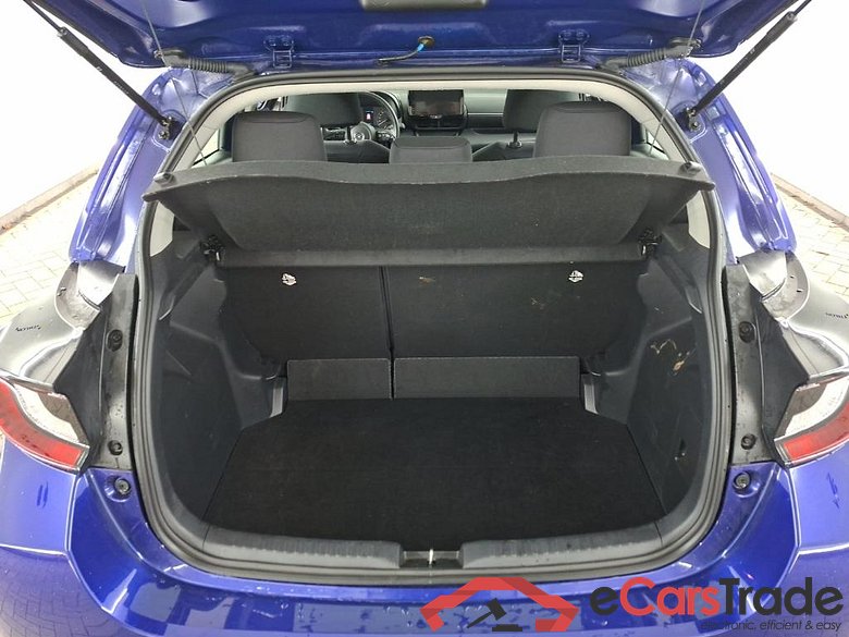 Mazda Mazda2 Hybride 116 Centre-line CVT automaat 5D 85kW #5