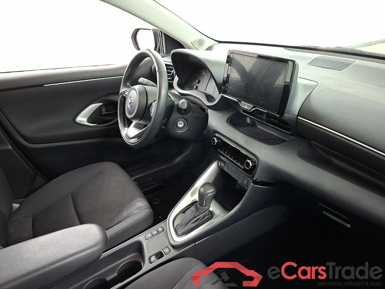 Mazda Mazda2 Hybride 116 Centre-line CVT automaat 5D 85kW #6