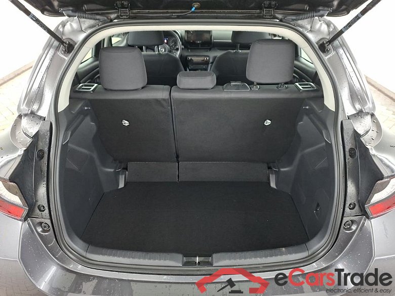 Mazda Mazda2 Hybride 116 Centre-line CVT automaat 5D 85kW #5