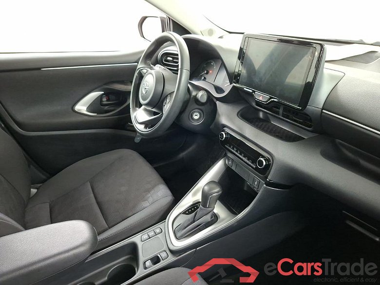 Mazda Mazda2 Hybride 116 Centre-line CVT automaat 5D 85kW #6