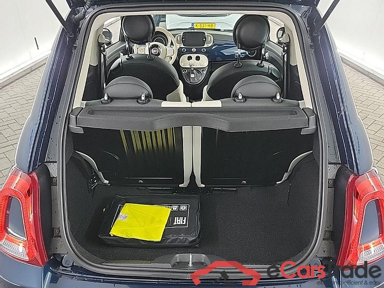 FIAT 500 1.0 70 eco Dolcevita Hybrid 3D 51kW Athlon Ed. #5