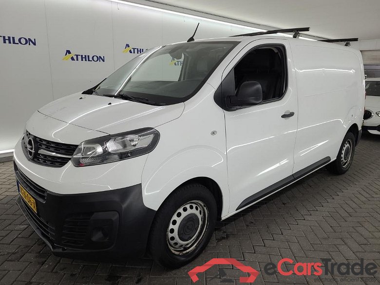 OPEL Vivaro GB L2H1 2.0 Diesel 90kW Edition HL 4D