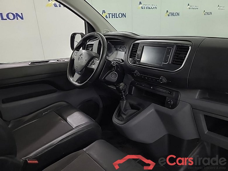 OPEL Vivaro GB L2H1 2.0 Diesel 90kW Edition HL 4D #6