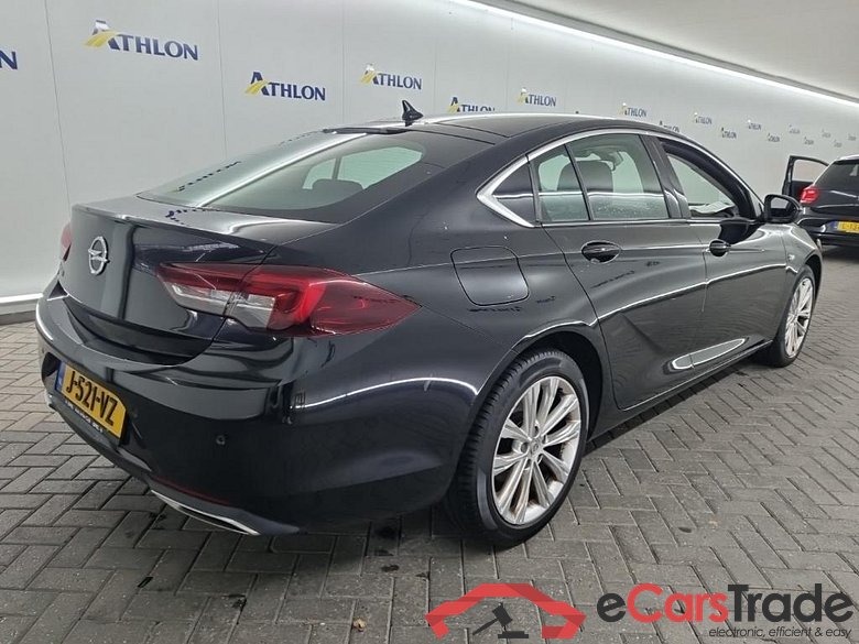 OPEL Insignia Grand Sport 2.0 CDTi 128kW S&S Business Elegance 5D #3