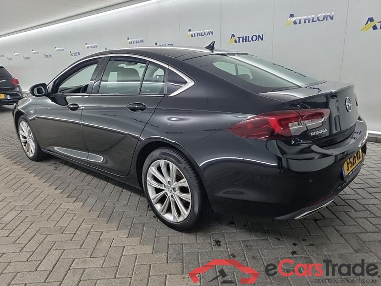 OPEL Insignia Grand Sport 2.0 CDTi 128kW S&S Business Elegance 5D #4
