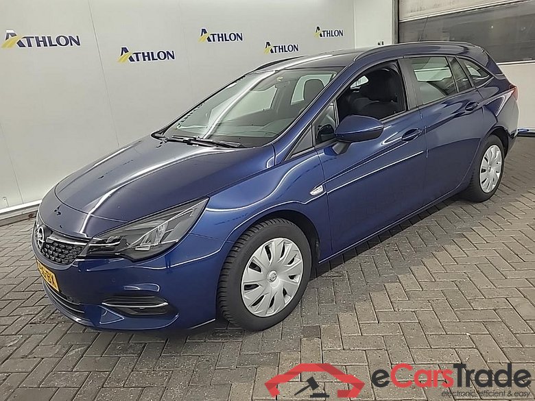 OPEL Astra Sports Tourer 1.2 turbo 107kW Business Executive 5D