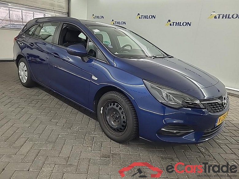 OPEL Astra Sports Tourer 1.2 turbo 107kW Business Executive 5D #2