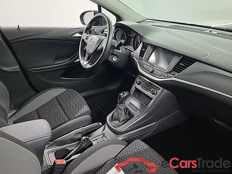 OPEL Astra Sports Tourer 1.2 turbo 107kW Business Executive 5D #6