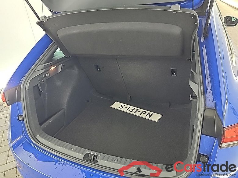 SKODA Scala 1.0 TSI 81kW DSG Sport Business 5D #5