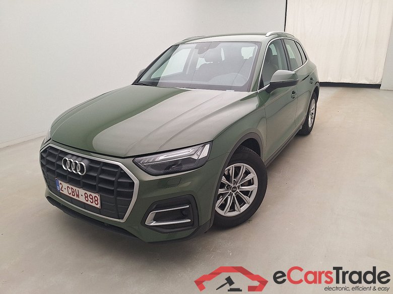 Audi, Q5 FL'20, Audi Q5 Business Ed. Attraction 30 TDI S tronic 5d #2