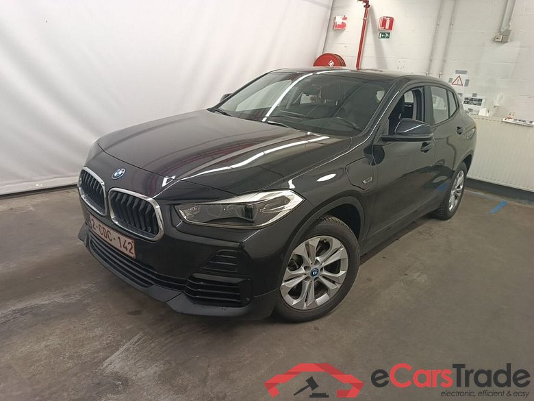 BMW X2 xDrive25e 162kW 5d