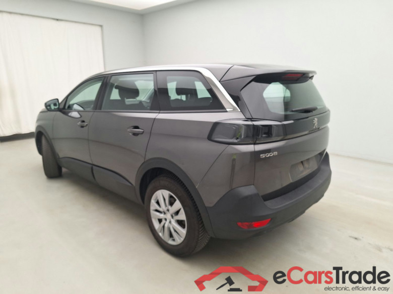 Peugeot 5008 1.5 BlueHDi 7PL LED I-Cockpit Navi KeylessGo Camera Klima PDC ... #4