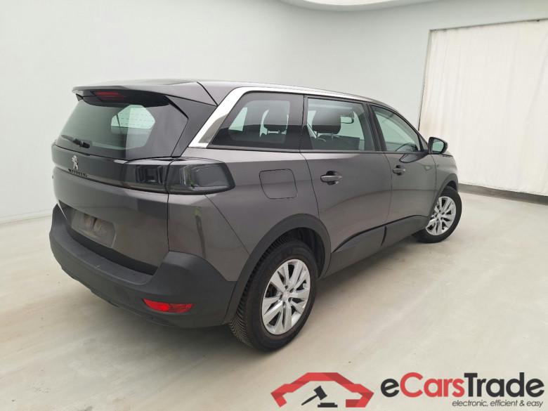 Peugeot 5008 1.5 BlueHDi 7PL LED I-Cockpit Navi KeylessGo Camera Klima PDC ... #3